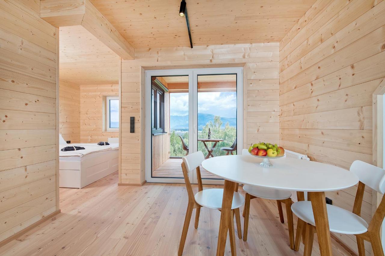 Апартаменты Haus Deutz Оберайхвальд Экстерьер фото